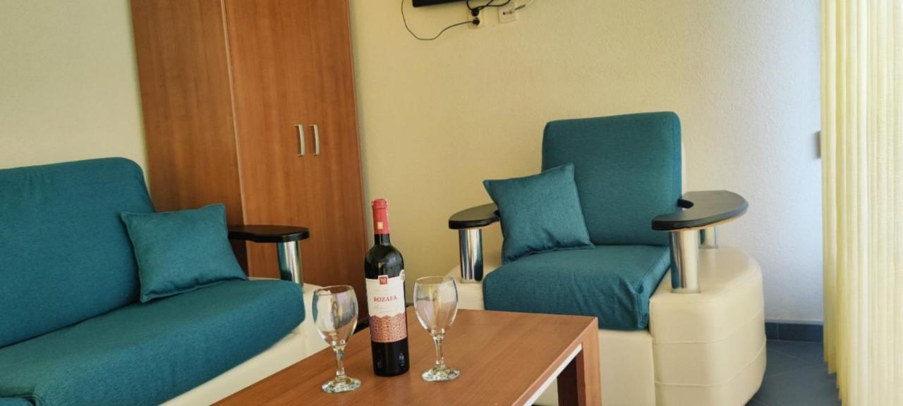Crypto Villa G Herceg Novi Extérieur photo