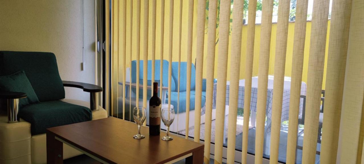 Crypto Villa G Herceg Novi Extérieur photo