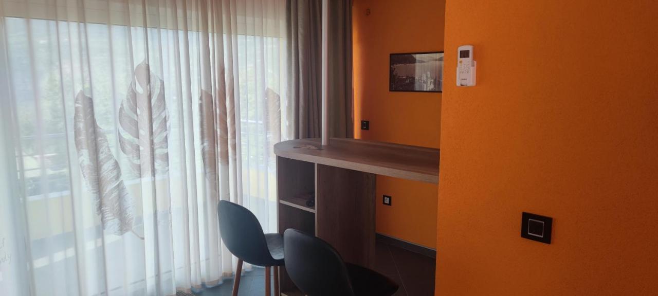 Crypto Villa G Herceg Novi Extérieur photo