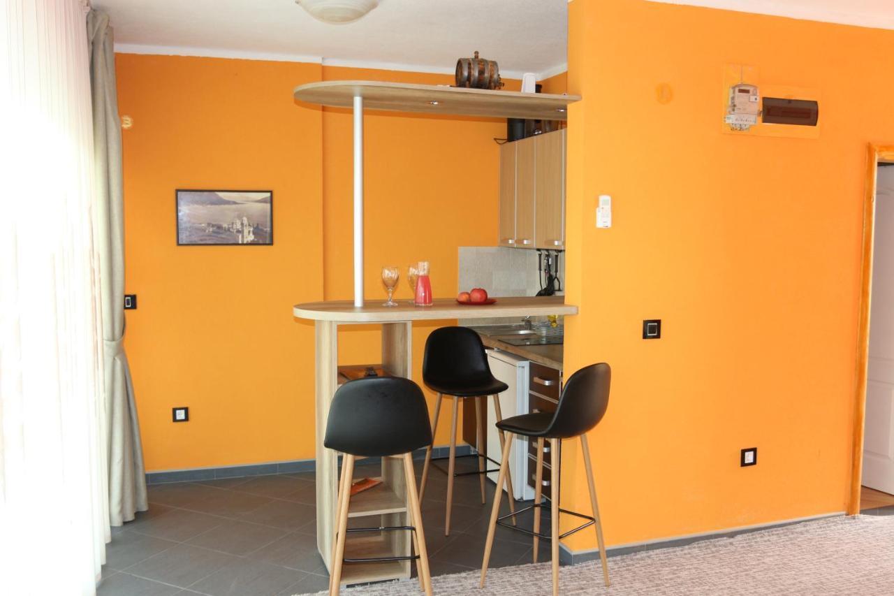 Crypto Villa G Herceg Novi Extérieur photo