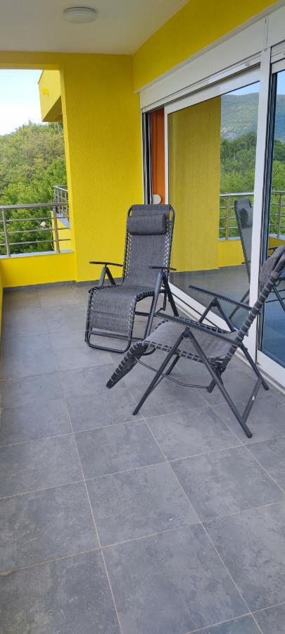 Crypto Villa G Herceg Novi Extérieur photo