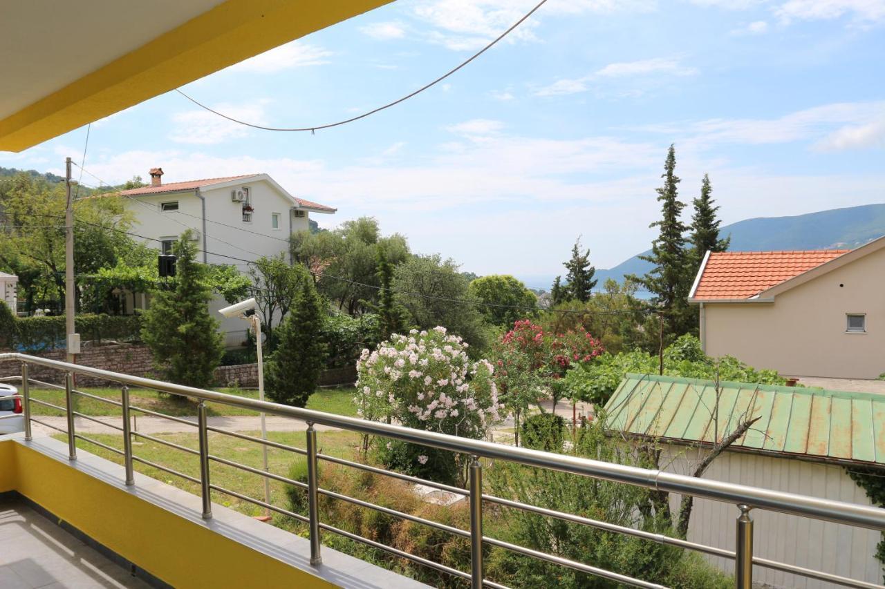 Crypto Villa G Herceg Novi Extérieur photo