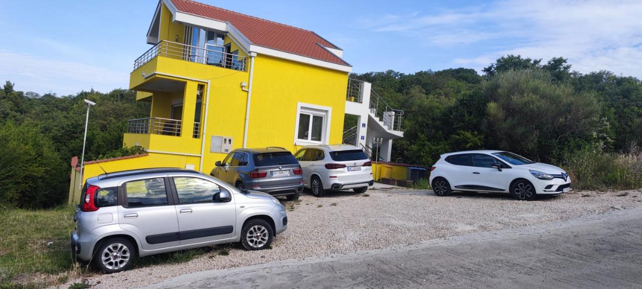 Crypto Villa G Herceg Novi Extérieur photo