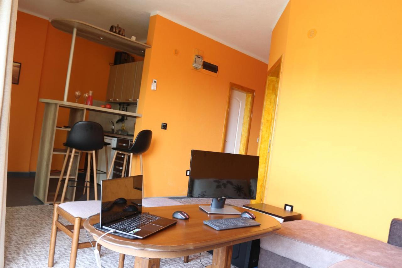 Crypto Villa G Herceg Novi Extérieur photo