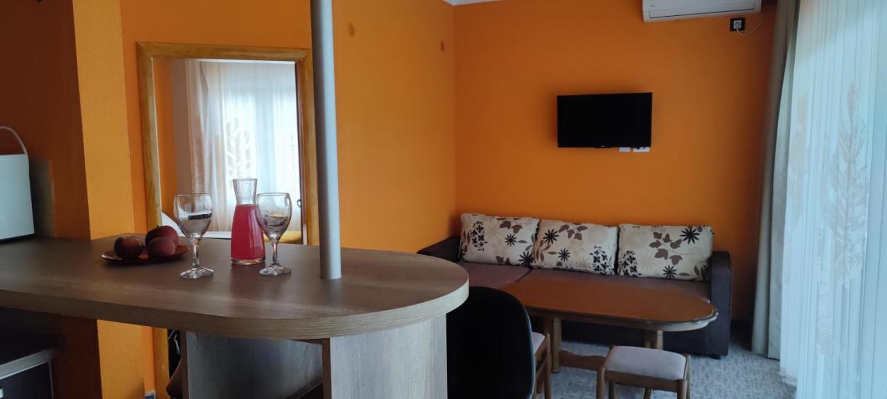 Crypto Villa G Herceg Novi Extérieur photo