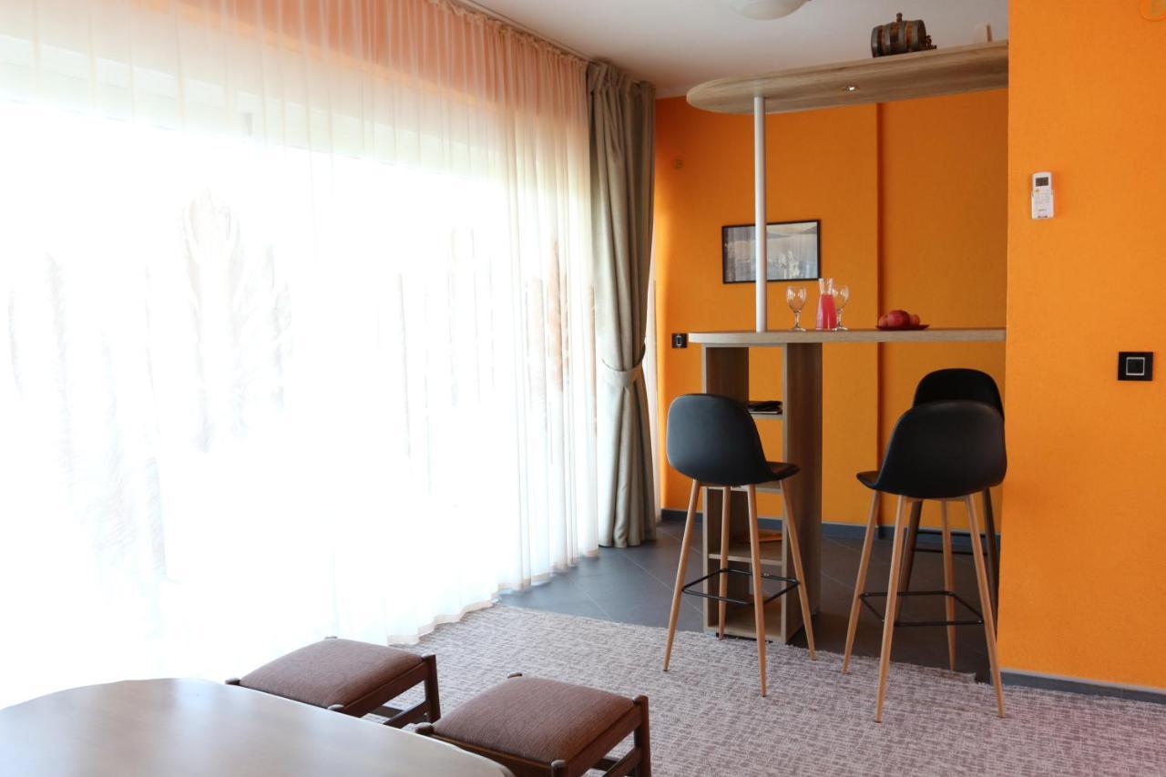 Crypto Villa G Herceg Novi Extérieur photo