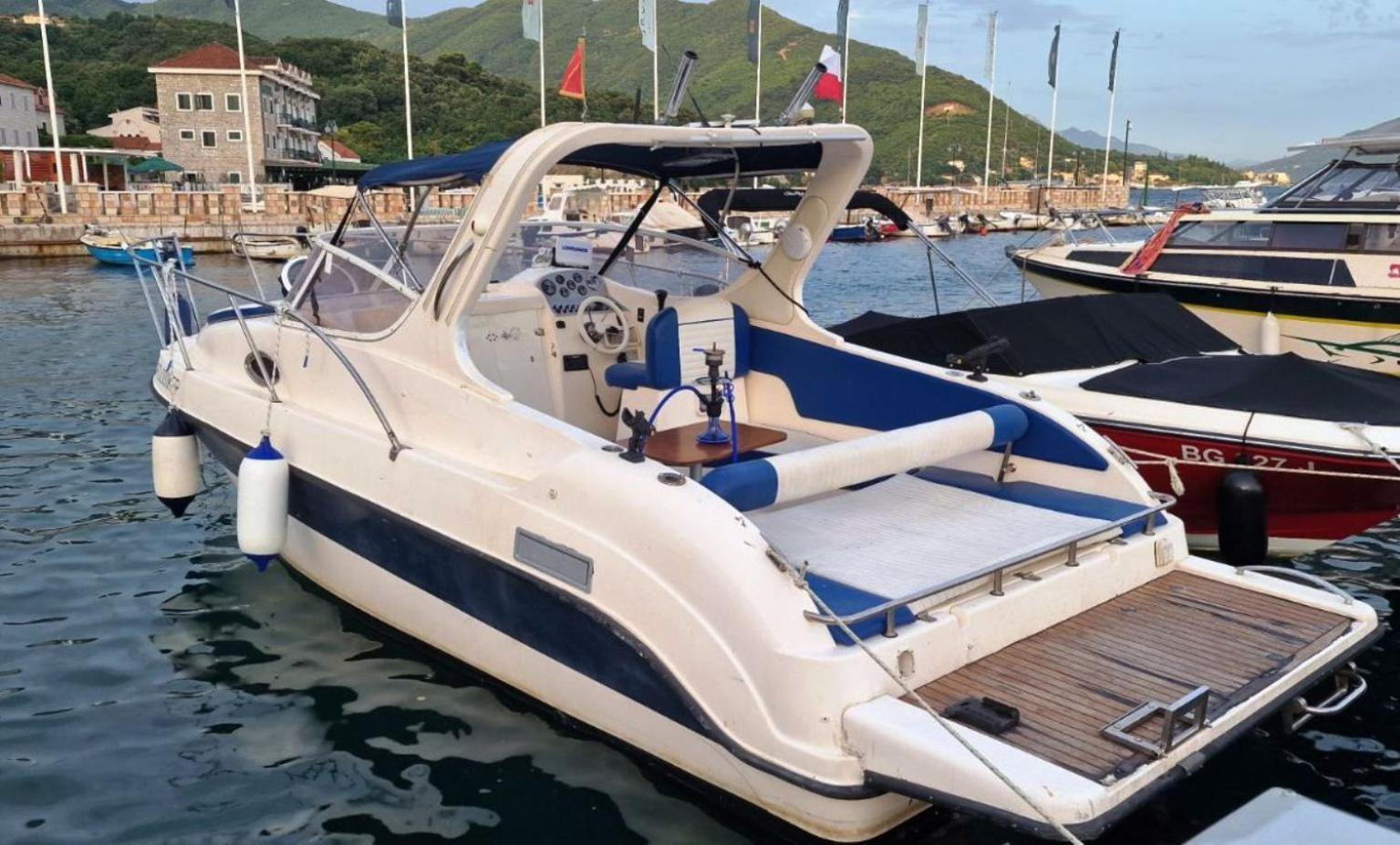 Crypto Villa G Herceg Novi Extérieur photo