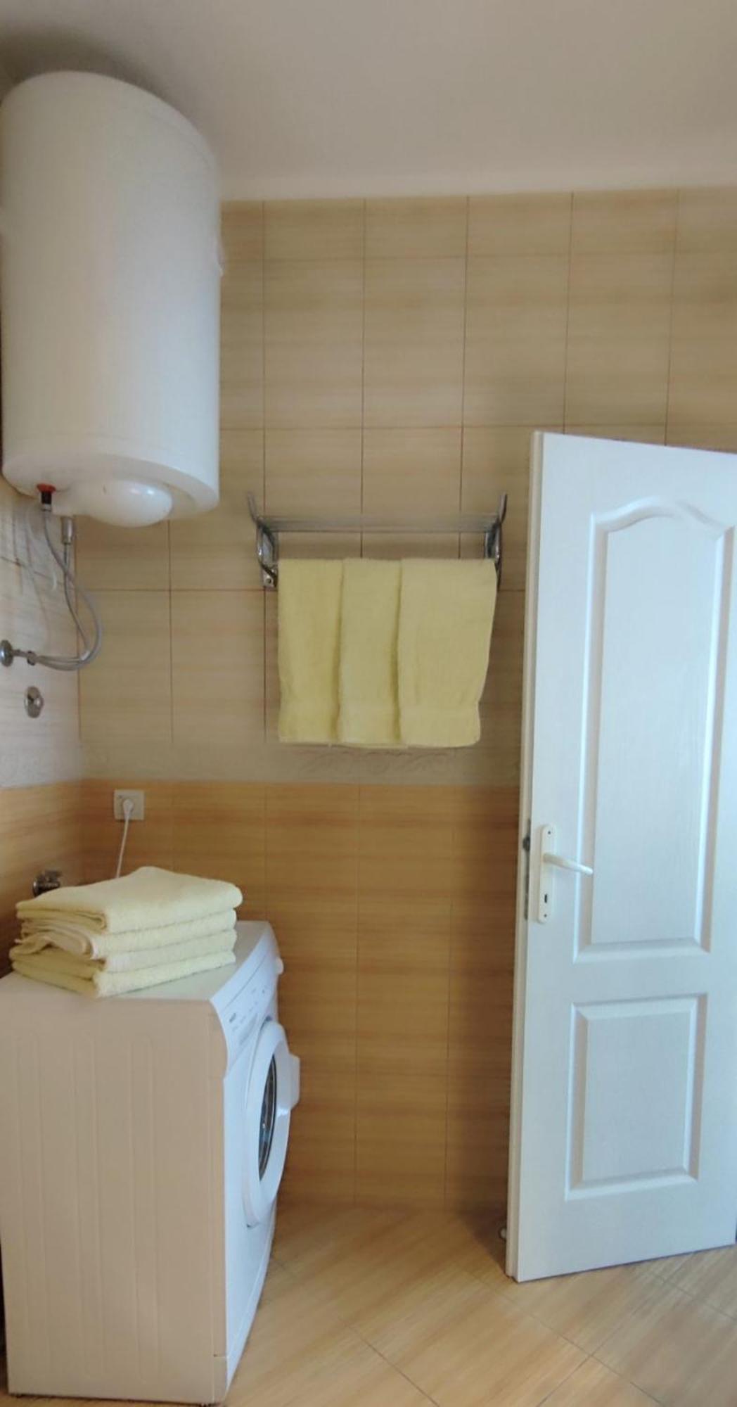 Crypto Villa G Herceg Novi Extérieur photo