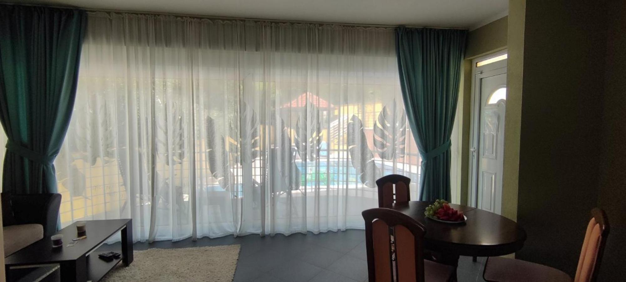 Crypto Villa G Herceg Novi Extérieur photo