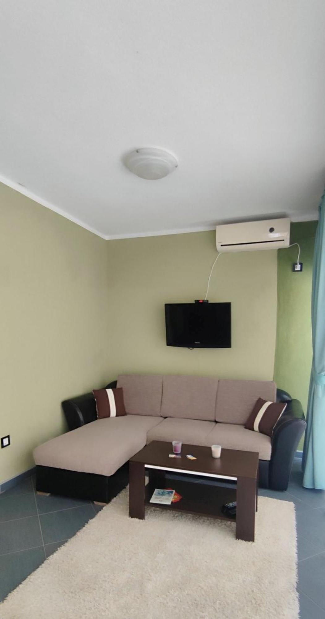 Crypto Villa G Herceg Novi Extérieur photo