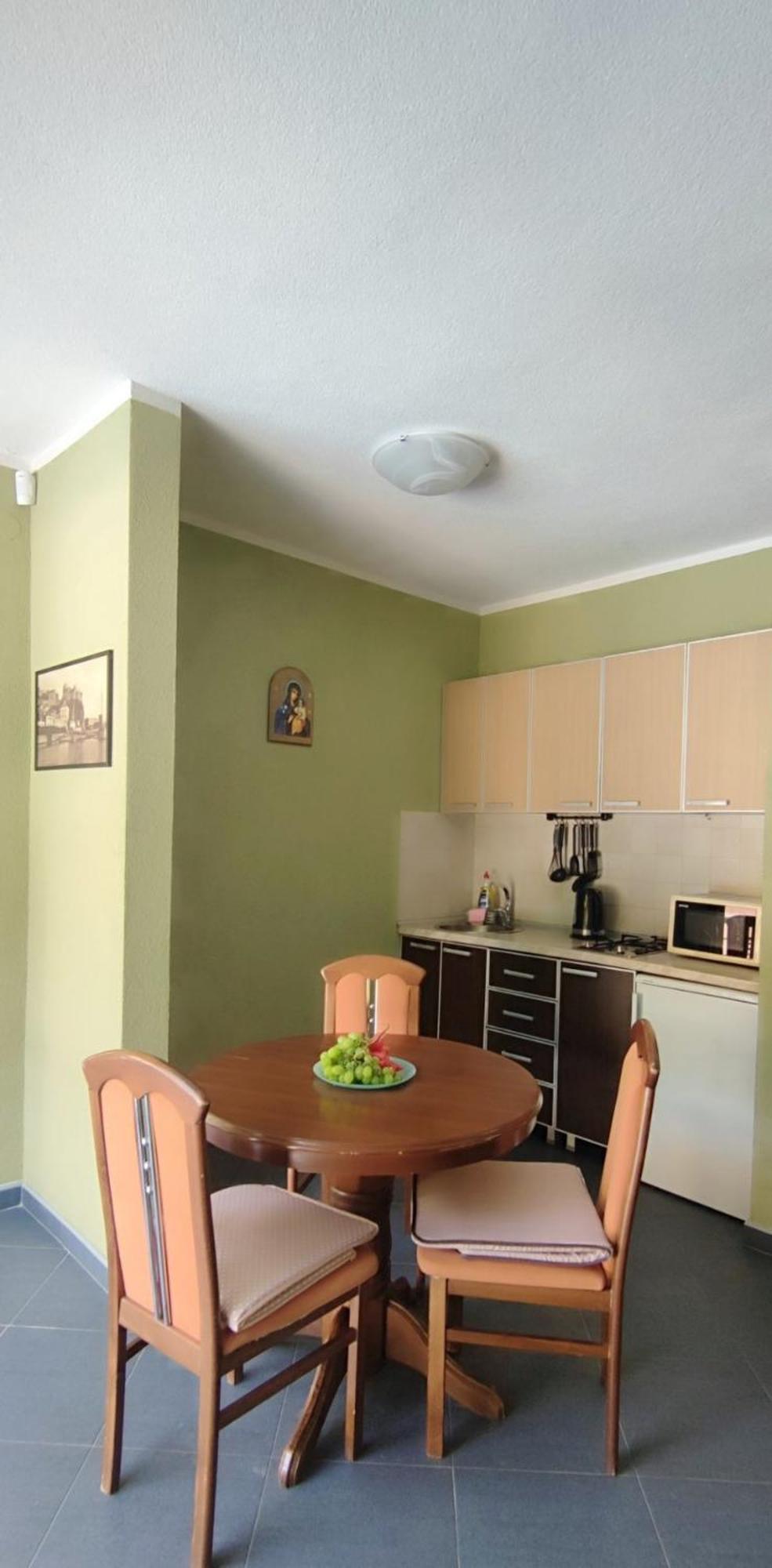 Crypto Villa G Herceg Novi Extérieur photo