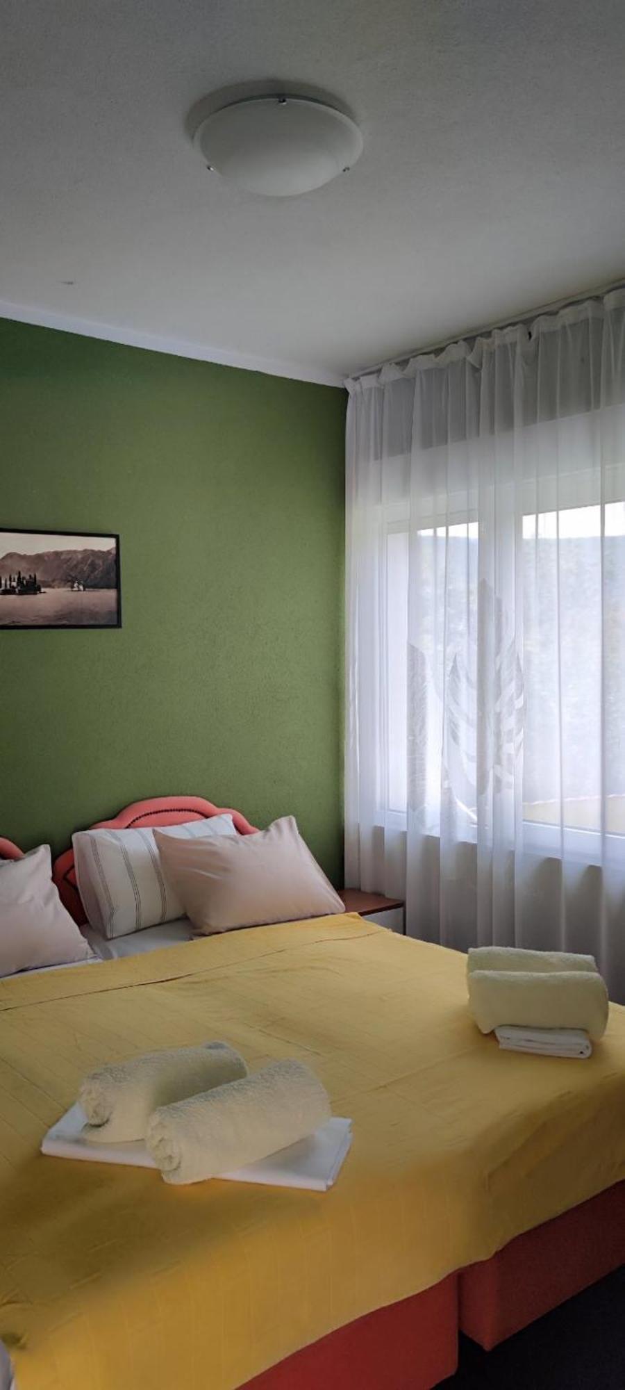 Crypto Villa G Herceg Novi Extérieur photo
