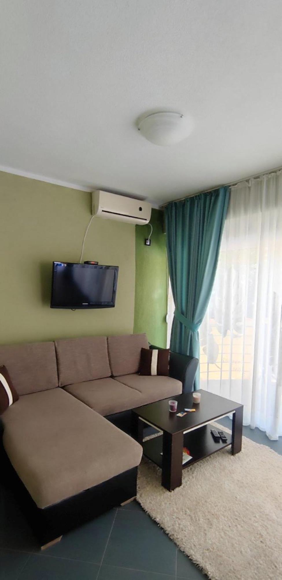 Crypto Villa G Herceg Novi Extérieur photo