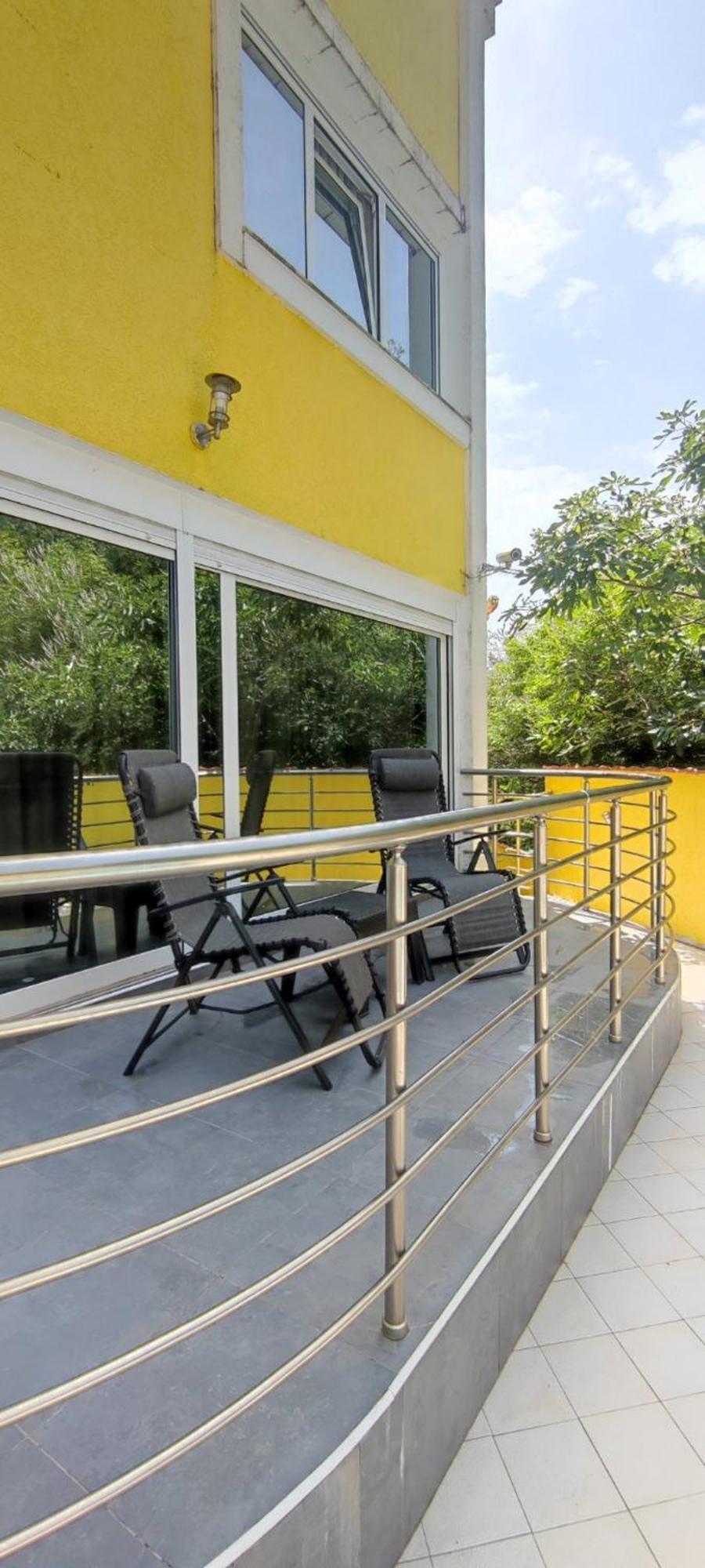Crypto Villa G Herceg Novi Extérieur photo