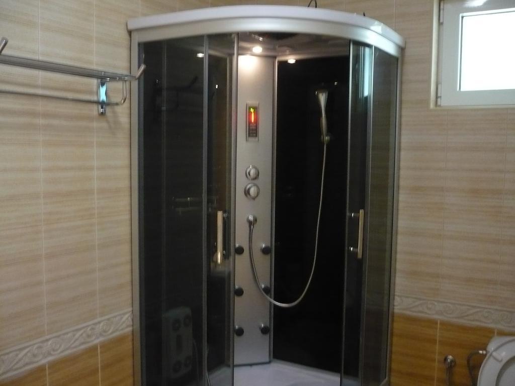 Crypto Villa G Herceg Novi Chambre photo