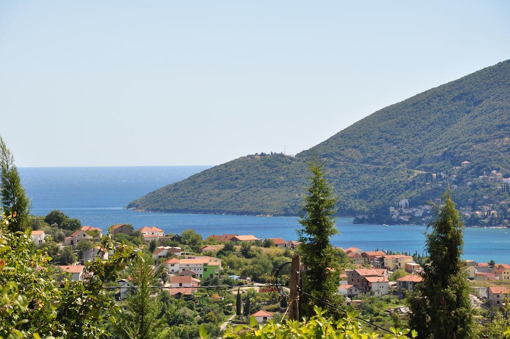 Crypto Villa G Herceg Novi Extérieur photo