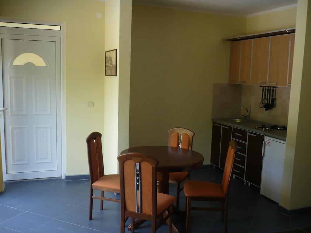 Crypto Villa G Herceg Novi Extérieur photo