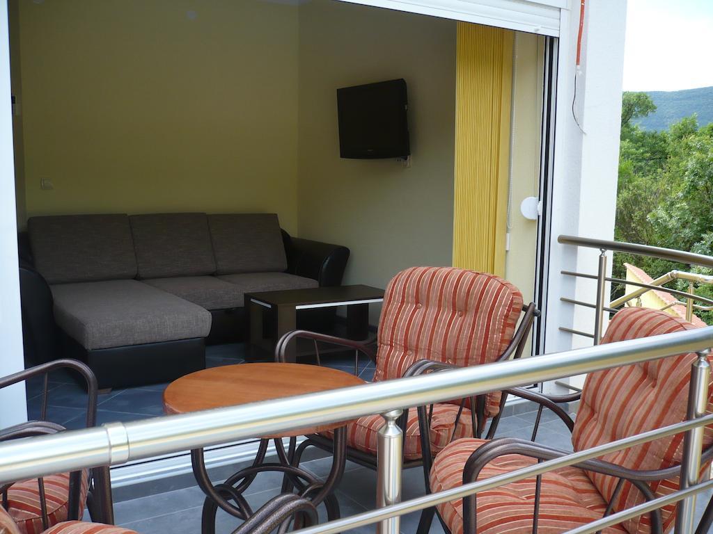 Crypto Villa G Herceg Novi Extérieur photo