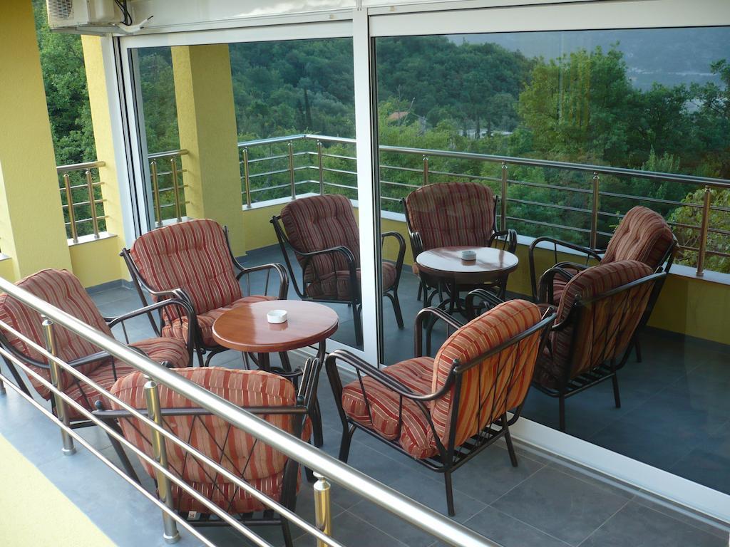 Crypto Villa G Herceg Novi Extérieur photo