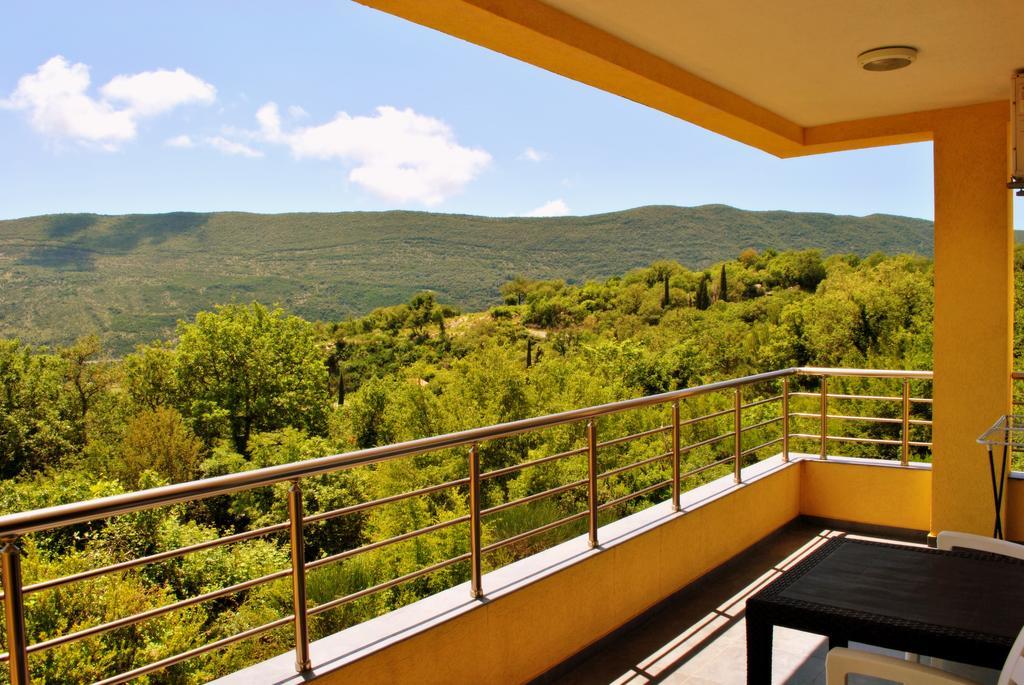 Crypto Villa G Herceg Novi Extérieur photo