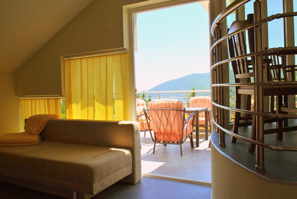 Crypto Villa G Herceg Novi Extérieur photo