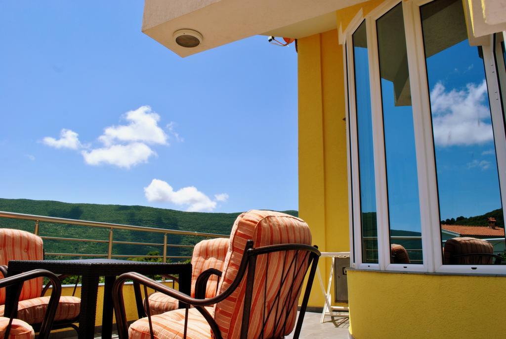 Crypto Villa G Herceg Novi Extérieur photo
