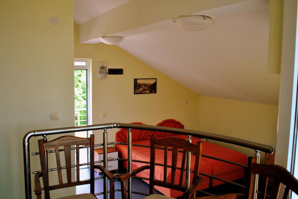 Crypto Villa G Herceg Novi Extérieur photo