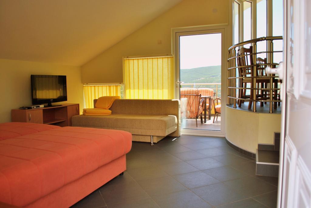 Crypto Villa G Herceg Novi Extérieur photo