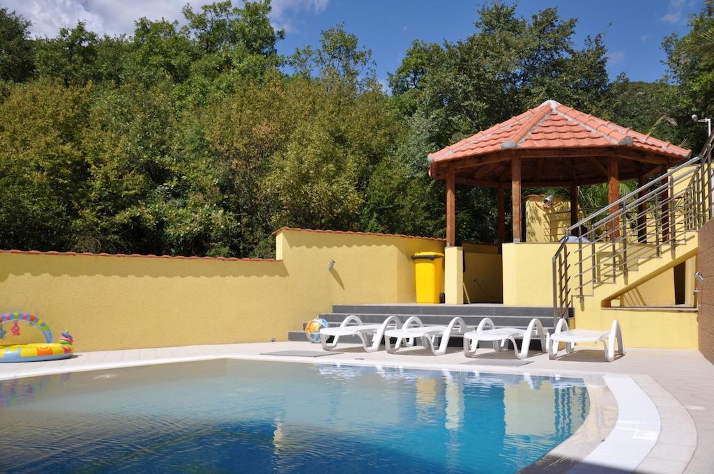 Crypto Villa G Herceg Novi Extérieur photo