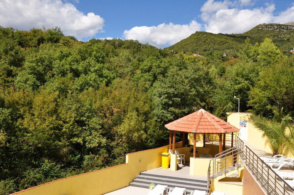 Crypto Villa G Herceg Novi Extérieur photo